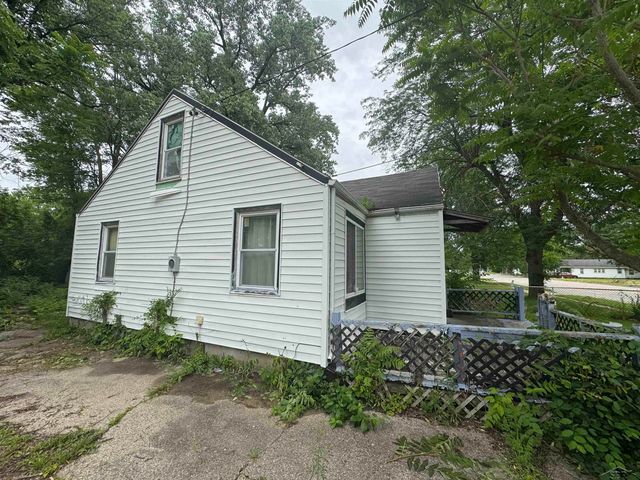 4115 Hess Avenue, Saginaw, MI 48601