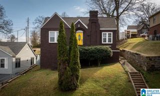 1603 8TH AVENUE W, Birmingham, AL 35208