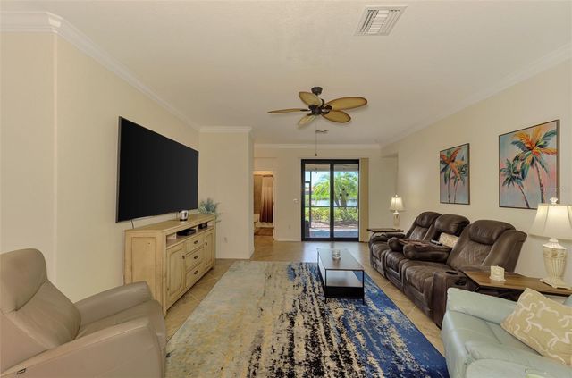 9845 HILLTOP DRIVE, Venice, FL 34292