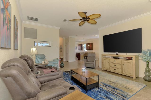 9845 HILLTOP DRIVE, Venice, FL 34292