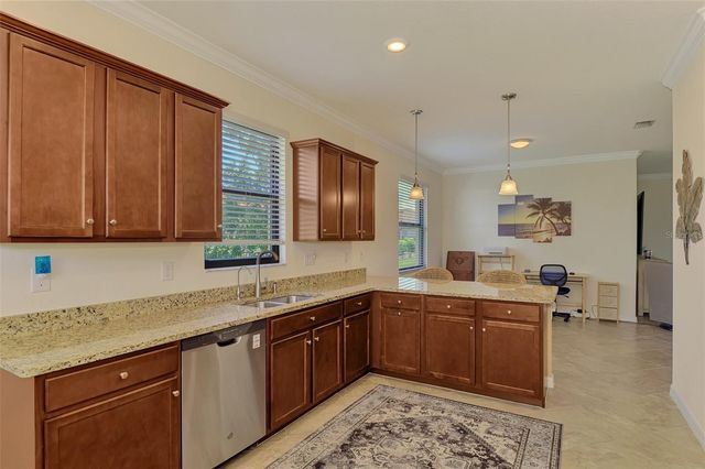9845 HILLTOP DRIVE, Venice, FL 34292