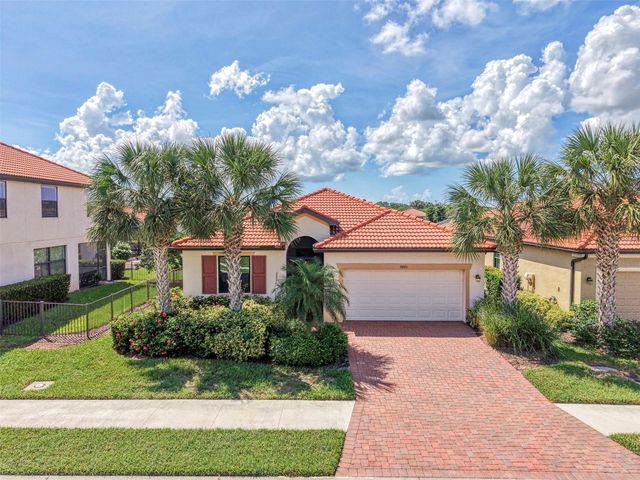 9845 HILLTOP DRIVE, Venice, FL 34292