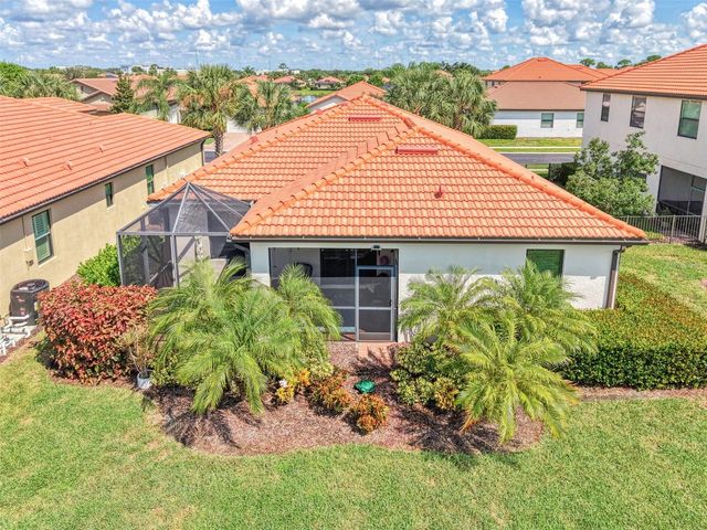 9845 HILLTOP DRIVE, Venice, FL 34292
