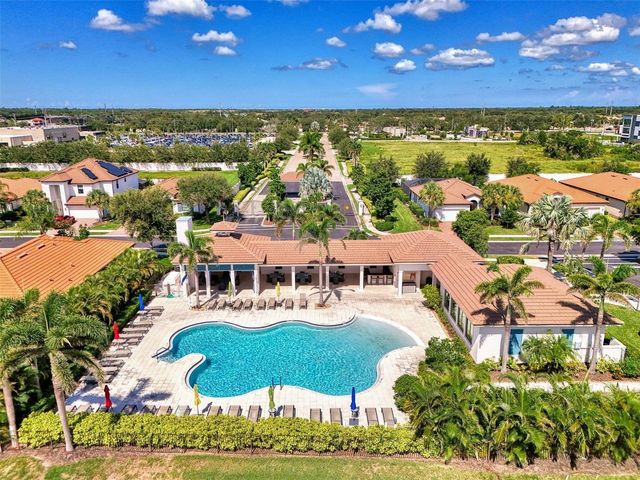 9845 HILLTOP DRIVE, Venice, FL 34292