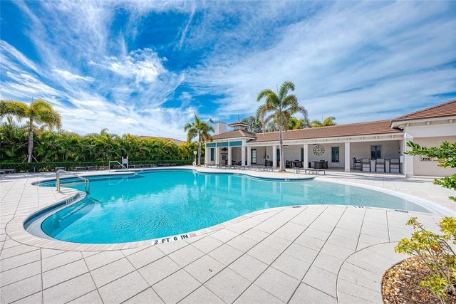 9845 HILLTOP DRIVE, Venice, FL 34292