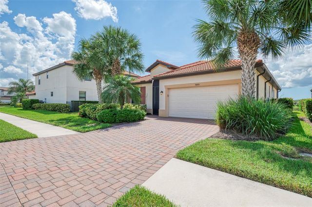 9845 HILLTOP DRIVE, Venice, FL 34292