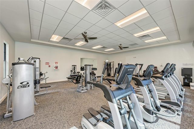 9845 HILLTOP DRIVE, Venice, FL 34292