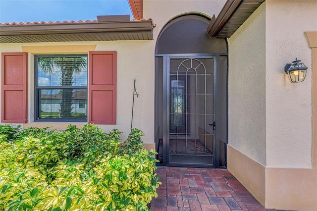 9845 HILLTOP DRIVE, Venice, FL 34292