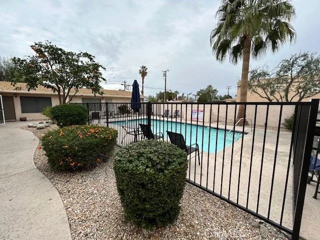 73740 Santa Rosa Way F, Palm Desert, CA 92260