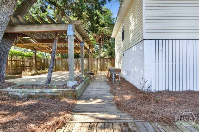 403 7th Street, Tybee Island, GA 31328