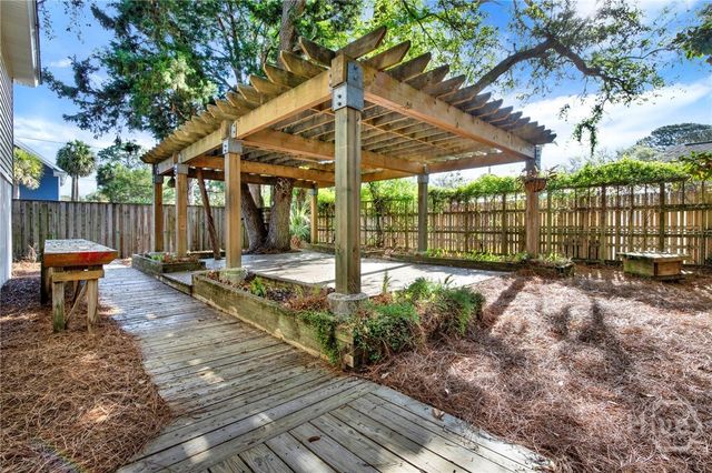 403 7th Street, Tybee Island, GA 31328