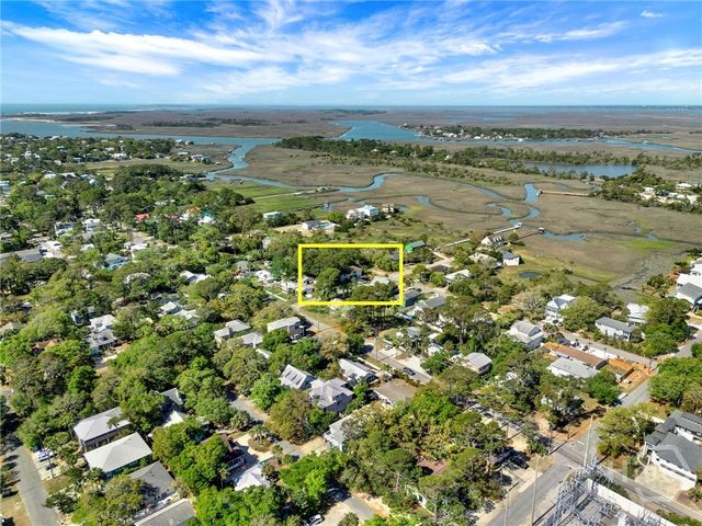 403 7th Street, Tybee Island, GA 31328