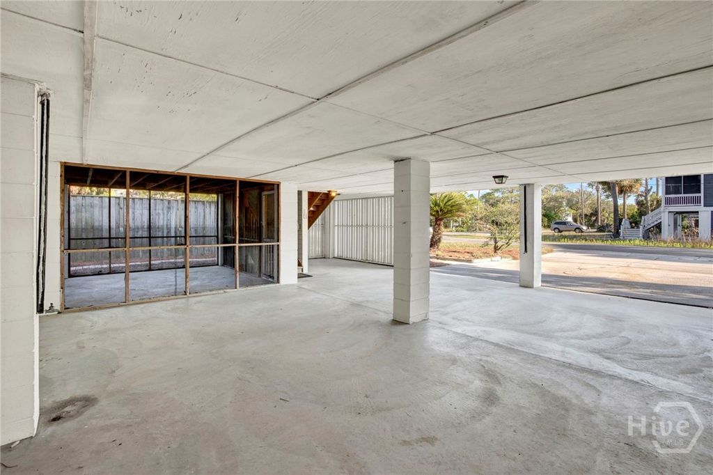 Image 26 of property listing at 403 7th Street, Tybee Island, GA 31328