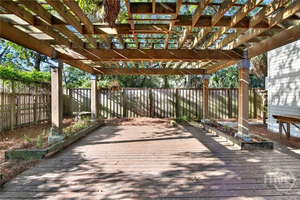 Image 36 of property listing at 403 7th Street, Tybee Island, GA 31328