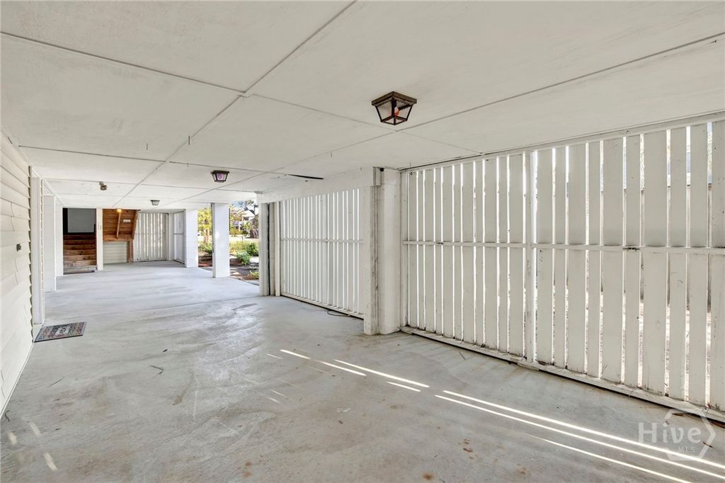 Image 38 of property listing at 403 7th Street, Tybee Island, GA 31328