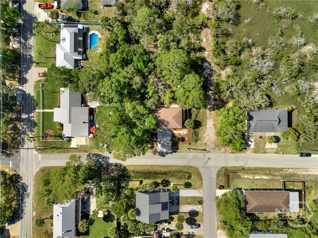 Image 43 of property listing at 403 7th Street, Tybee Island, GA 31328