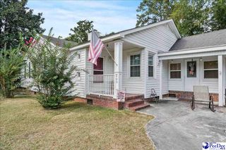 400 Woodland, Marion, SC 29571