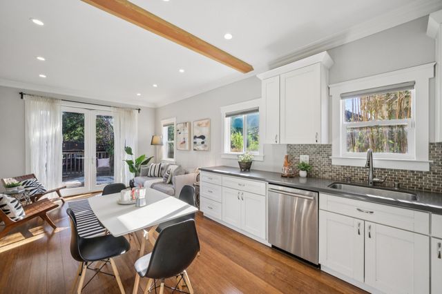 3033 Ellis St B, Berkeley, CA 94703