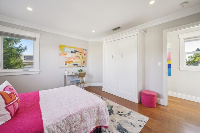 3033 Ellis St B, Berkeley, CA 94703