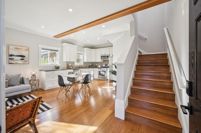 3033 Ellis St B, Berkeley, CA 94703