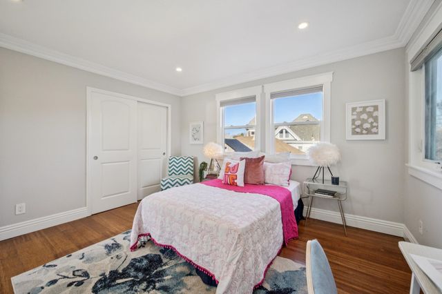 3033 Ellis St B, Berkeley, CA 94703