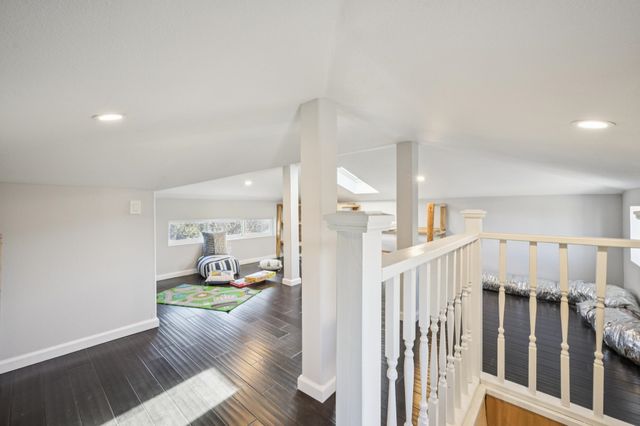 3033 Ellis St B, Berkeley, CA 94703