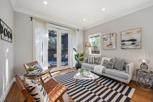 3033 Ellis St B, Berkeley, CA 94703