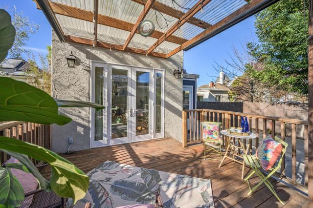 3033 Ellis St B, Berkeley, CA 94703