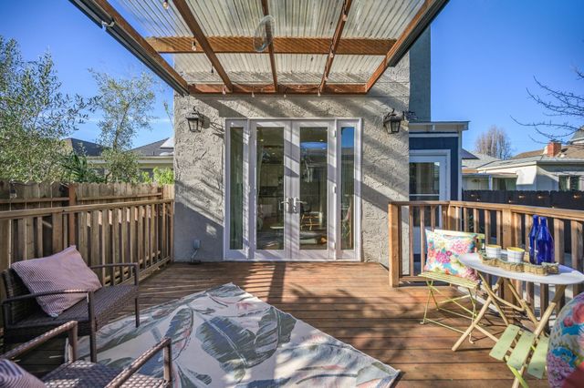 3033 Ellis St B, Berkeley, CA 94703