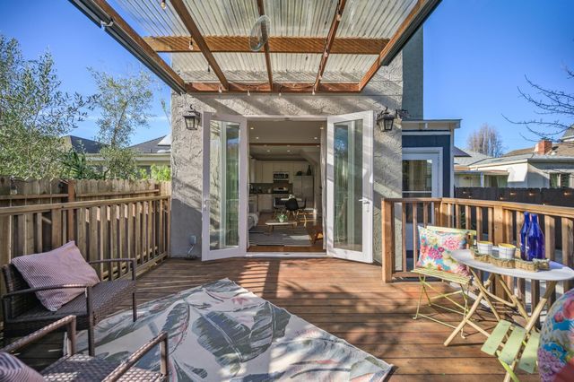 3033 Ellis St B, Berkeley, CA 94703