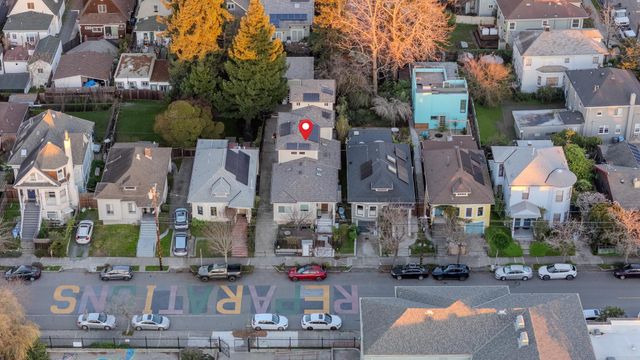 3033 Ellis St B, Berkeley, CA 94703