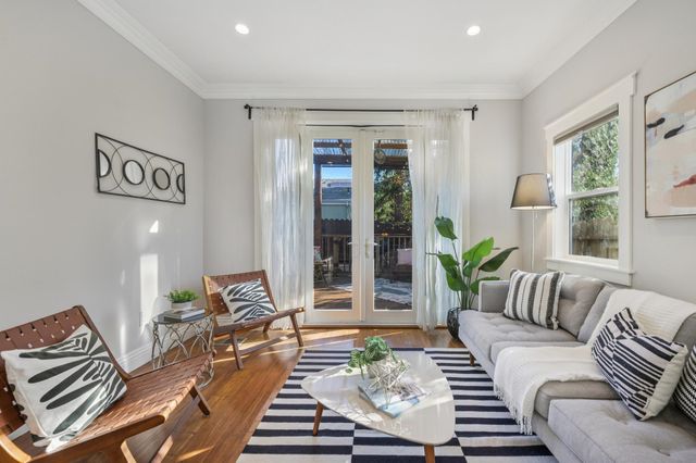 3033 Ellis St B, Berkeley, CA 94703