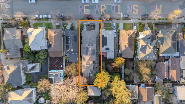 3033 Ellis St B, Berkeley, CA 94703