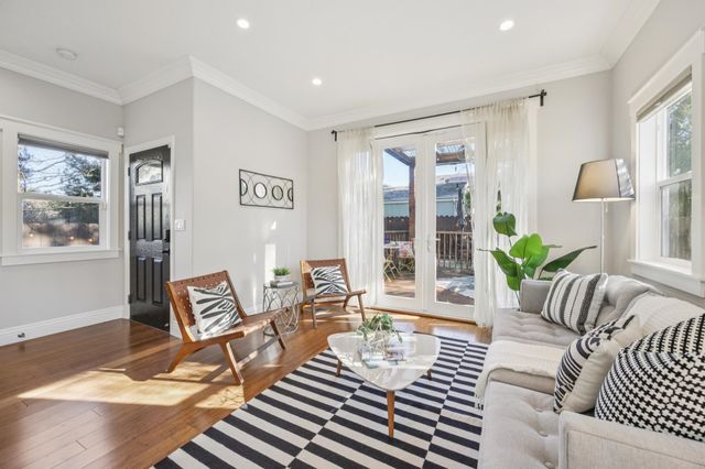 3033 Ellis St B, Berkeley, CA 94703