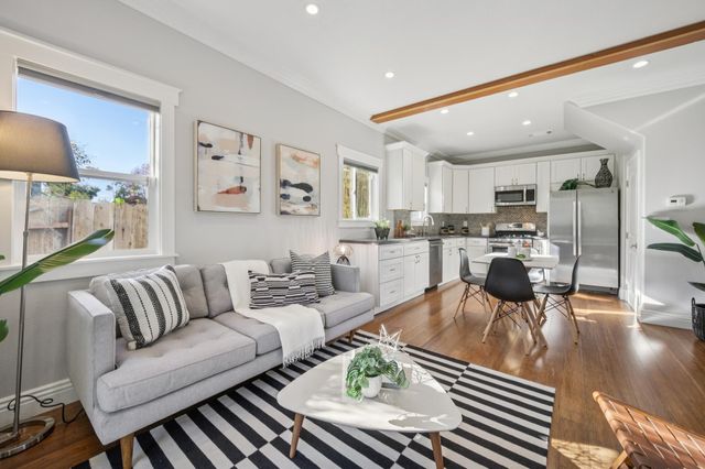 3033 Ellis St B, Berkeley, CA 94703