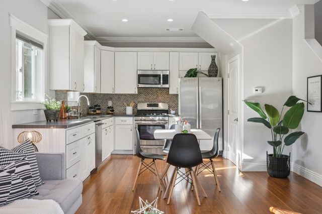 3033 Ellis St B, Berkeley, CA 94703