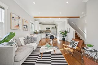 3033 Ellis St B, Berkeley, CA 94703