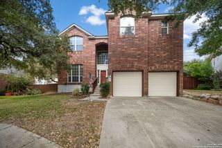 13168 Mystic Saddle, Helotes, TX 78023