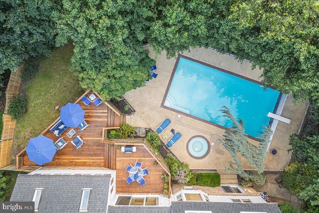 9625 REACH RD, Potomac, MD 20854