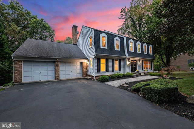 9625 REACH RD, Potomac, MD 20854