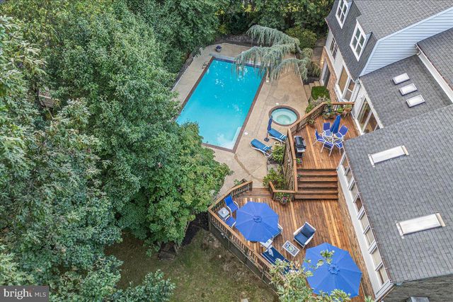 9625 REACH RD, Potomac, MD 20854