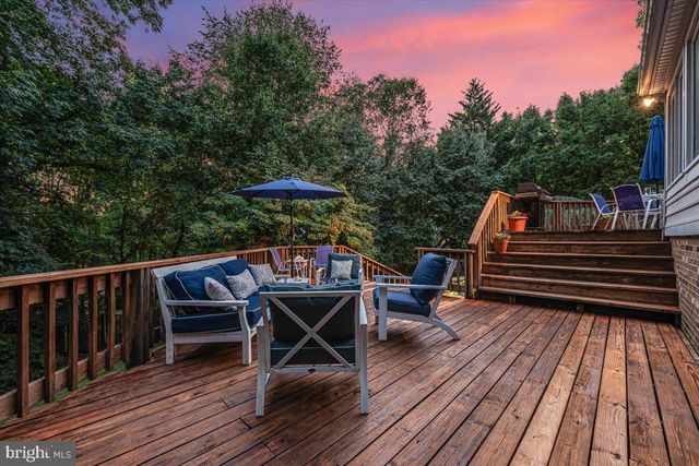 9625 REACH RD, Potomac, MD 20854