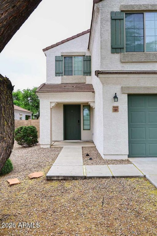 1381 E DANIELLA Drive, San Tan Valley, AZ 85140 — photo 2
