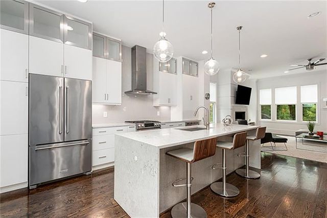 3571 Blair Circle NE, Atlanta, GA 30319