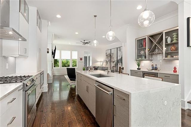 3571 Blair Circle NE, Atlanta, GA 30319