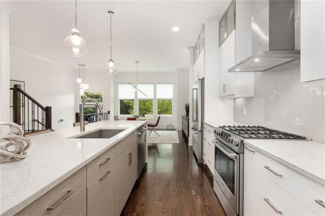 3571 Blair Circle NE, Atlanta, GA 30319