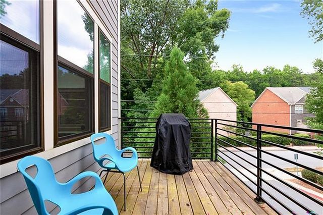 3571 Blair Circle NE, Atlanta, GA 30319