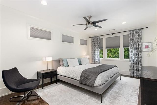 3571 Blair Circle NE, Atlanta, GA 30319