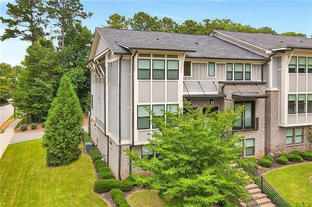 3571 Blair Circle NE, Atlanta, GA 30319