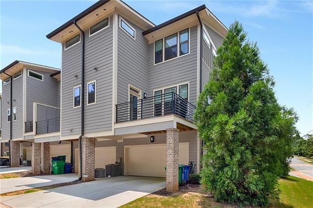3571 Blair Circle NE, Atlanta, GA 30319